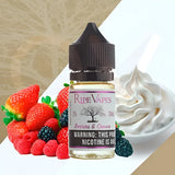 VCT Berries n Cream NicSalt