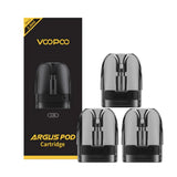 Voopoo Cartridges Coils